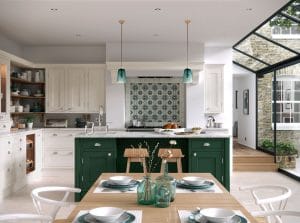 kitchen fitting york