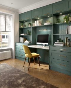 study design york