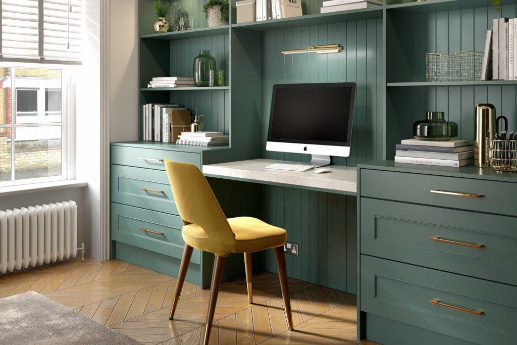 study design york