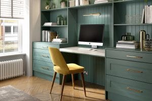 study design