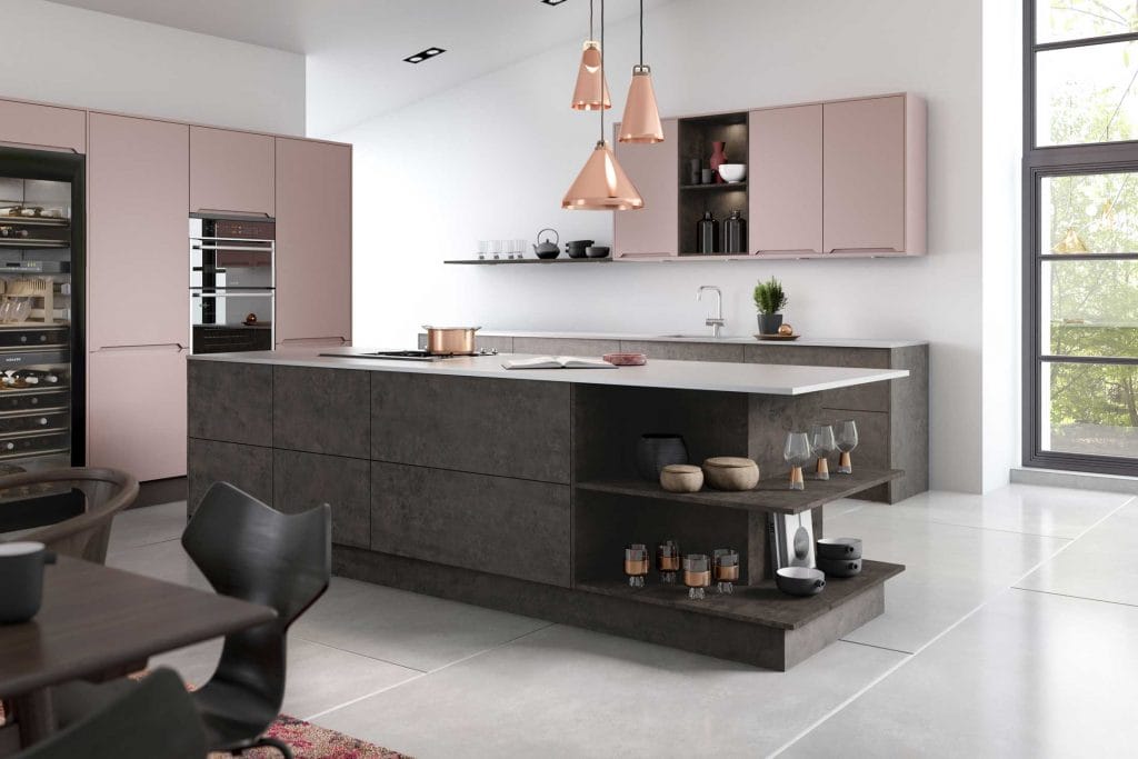 kitchen fitting york