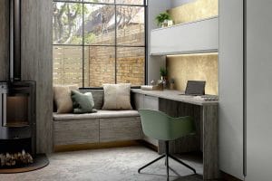study design york