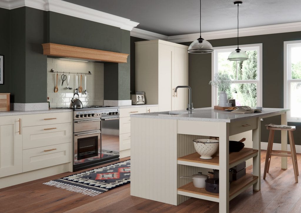 kitchen fitting york