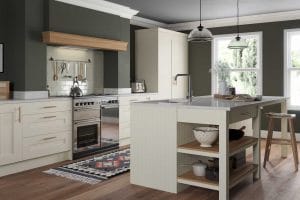 kitchen fitting york