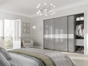 bespoke bedroom york