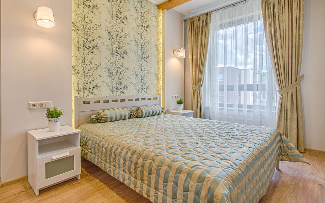 How Bedroom Designers Create Functional and Stylish Spaces