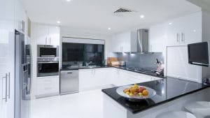 kitchen designer york