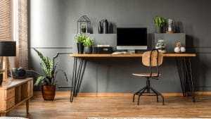 study design york