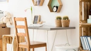 study design york
