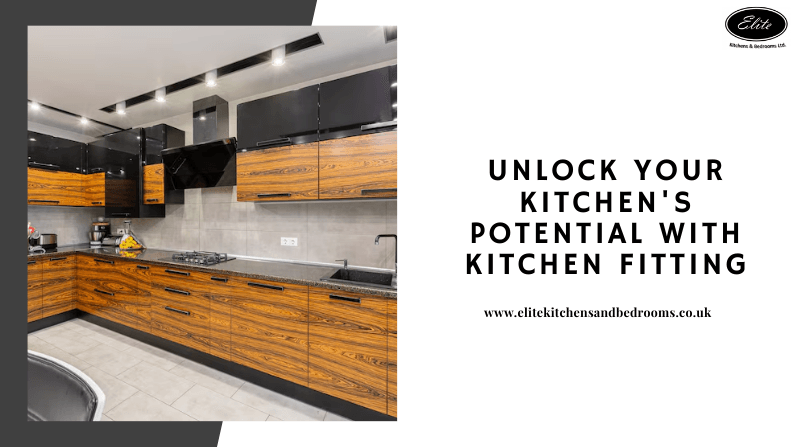 Planning And Fitting A Kitchen: What Is The Process and How Long Does it Take?