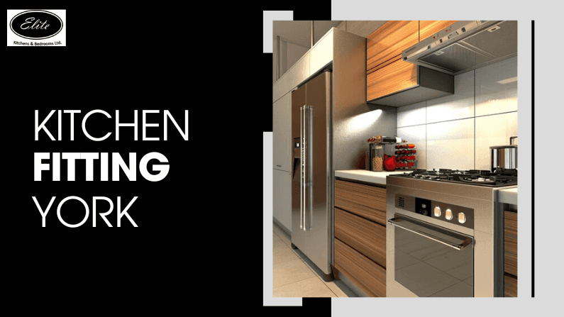 Consider These Important Elements for a Bespoke Kitchen Fitting