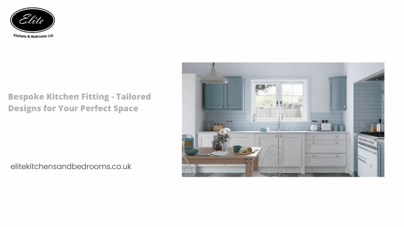 Mistakes You Can Avoid By Hiring Professional Kitchen Fitters