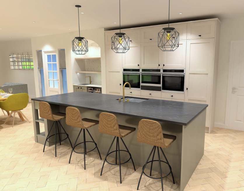 The Psychology of Property Value: Why Bespoke Kitchens Feel More Premium?