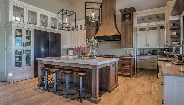 Why York Homeowners Prefer Bespoke Kitchen Design